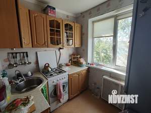 3-к квартира, вторичка, 57м2, 5/5 этаж