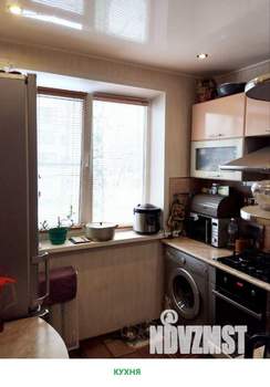 2-к квартира, вторичка, 43м2, 2/5 этаж