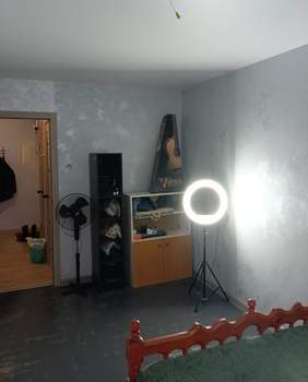 2-к квартира, вторичка, 44м2, 3/4 этаж