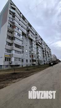 1-к квартира, вторичка, 34м2, 10/10 этаж