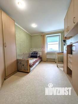 3-к квартира, вторичка, 72м2, 9/14 этаж