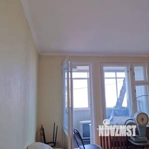 3-к квартира, вторичка, 60м2, 12/16 этаж