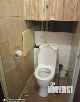 2-к квартира, вторичка, 46м2, 10/16 этаж