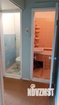3-к квартира, вторичка, 59м2, 5/16 этаж