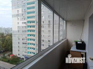 3-к квартира, вторичка, 64м2, 7/16 этаж