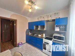 2-к квартира, вторичка, 52м2, 9/9 этаж