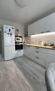 2-к квартира, вторичка, 50м2, 5/10 этаж