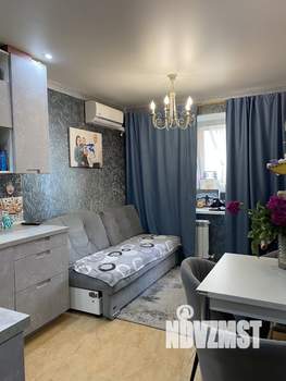 2-к квартира, вторичка, 55м2, 5/12 этаж