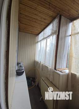 2-к квартира, вторичка, 44м2, 5/13 этаж