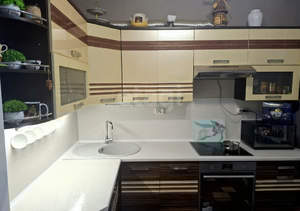 3-к квартира, вторичка, 80м2, 4/9 этаж