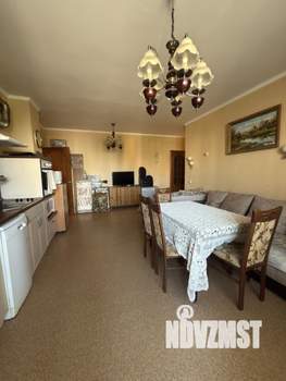 3-к квартира, вторичка, 90м2, 5/13 этаж