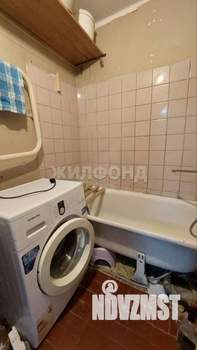 3-к квартира, вторичка, 68м2, 9/9 этаж
