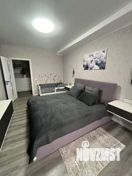 2-к квартира, вторичка, 72м2, 5/13 этаж