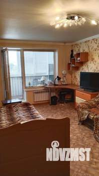 3-к квартира, вторичка, 58м2, 6/9 этаж
