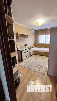 2-к квартира, вторичка, 46м2, 5/5 этаж