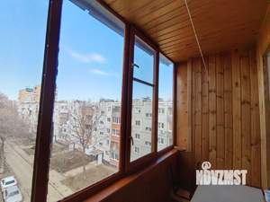 2-к квартира, вторичка, 52м2, 5/5 этаж