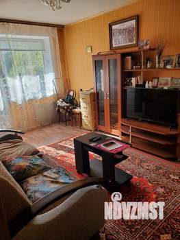 2-к квартира, вторичка, 49м2, 3/10 этаж