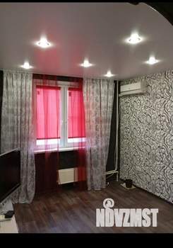 1-к квартира, вторичка, 33м2, 7/16 этаж