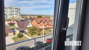 1-к квартира, вторичка, 34м2, 4/4 этаж