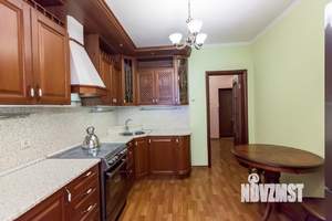 2-к квартира, вторичка, 72м2, 2/16 этаж