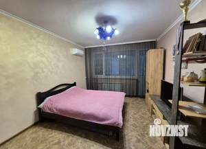 3-к квартира, вторичка, 60м2, 2/16 этаж