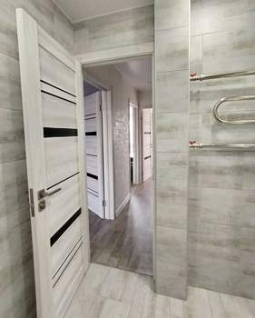 3-к квартира, вторичка, 65м2, 5/5 этаж