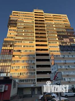 Студия квартира, вторичка, 26м2, 14/16 этаж