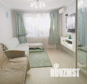 3-к квартира, вторичка, 66м2, 1/10 этаж