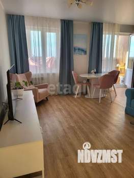 3-к квартира, вторичка, 67м2, 12/17 этаж