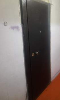 1-к квартира, вторичка, 29м2, 2/9 этаж