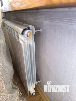 1-к квартира, вторичка, 31м2, 4/4 этаж