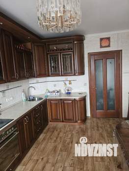 3-к квартира, вторичка, 85м2, 4/16 этаж