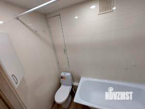1-к квартира, вторичка, 33м2, 8/9 этаж