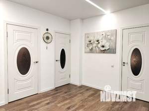 2-к квартира, вторичка, 67м2, 17/17 этаж