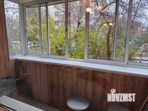 3-к квартира, вторичка, 56м2, 1/5 этаж