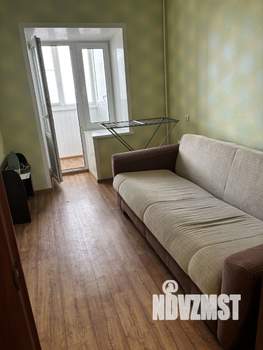 2-к квартира, вторичка, 50м2, 14/17 этаж