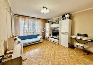 1-к квартира, вторичка, 38м2, 16/16 этаж