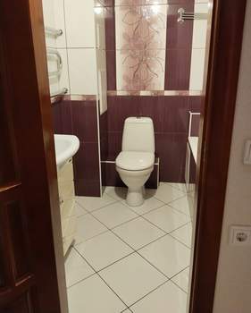 1-к квартира, вторичка, 50м2, 10/14 этаж