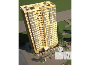 3-к квартира, строящийся дом, 123м2, 14/19 этаж