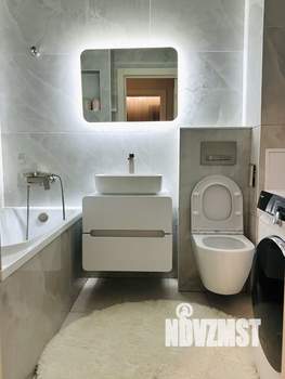 2-к квартира, вторичка, 48м2, 8/9 этаж