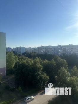 2-к квартира, вторичка, 50м2, 7/9 этаж