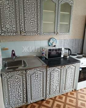 1-к квартира, вторичка, 32м2, 5/16 этаж