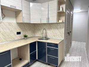 2-к квартира, вторичка, 49м2, 4/5 этаж