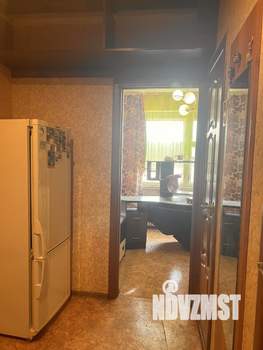 2-к квартира, вторичка, 44м2, 8/9 этаж