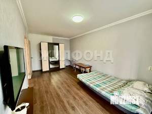 1-к квартира, вторичка, 36м2, 7/9 этаж