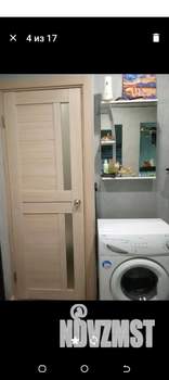 1-к квартира, вторичка, 25м2, 5/5 этаж