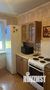 3-к квартира, вторичка, 65м2, 9/9 этаж