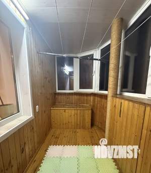 1-к квартира, вторичка, 43м2, 13/16 этаж