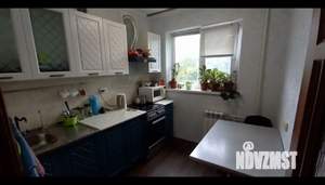 3-к квартира, вторичка, 63м2, 2/5 этаж