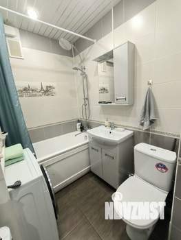 Студия квартира, вторичка, 27м2, 8/16 этаж